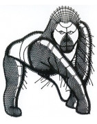 Revue  La Dentelle  n°177 (avril/mai/juin 2024)