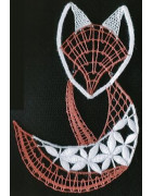 Revue  La Dentelle  n°177 (avril/mai/juin 2024)