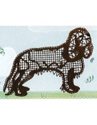 Revue  La Dentelle  n°177 (avril/mai/juin 2024)