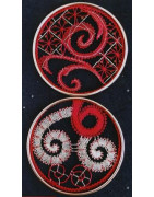 Revue  La Dentelle  n°178 (juillet/août/septembre 2024)