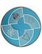 Revue  La Dentelle  n°178 (juillet/août/septembre 2024)