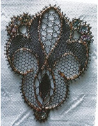 Revue  La Dentelle  n°178 (juillet/août/septembre 2024)