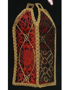 Revue  La Dentelle  n°178 (juillet/août/septembre 2024)