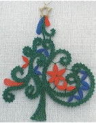 Revue  La Dentelle  n°178 (juillet/août/septembre 2024)