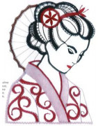 Revue  La Dentelle  n°178 (juillet/août/septembre 2024)