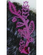 Revue ''La Dentelle'' n°148 (jan/fev/mar 2017)