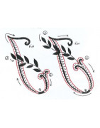 Revue ''La Dentelle'' n°148 (jan/fev/mar 2017)