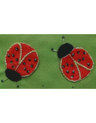 Revue ''La Dentelle'' n°148 (jan/fev/mar 2017)