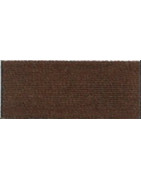 Soie 303 ref 817 marron