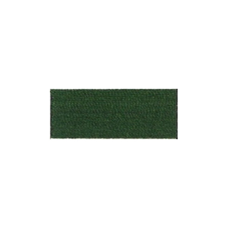 Soie 303 ref 841 vert sapin