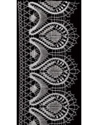 CD n°6 revues  La Dentelle  du n°41 à 48