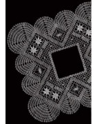 CD n°6 revues  La Dentelle  du n°41 à 48