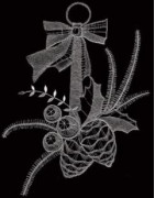 CD n°6 revues  La Dentelle  du n°41 à 48