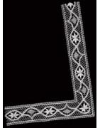 CD n°6 revues  La Dentelle  du n°41 à 48