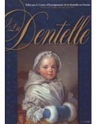 Revue  La Dentelle  n°142 NUMERIQUE