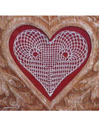 Revue  La Dentelle  n°152 NUMERIQUE