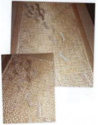 Revue  La Dentelle  n°152 NUMERIQUE