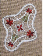 Revue  La Dentelle  n°152 NUMERIQUE