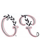 Revue  La Dentelle  n°152 NUMERIQUE