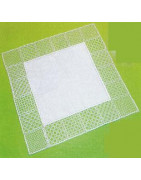 Revue  La Dentelle  n°152 NUMERIQUE