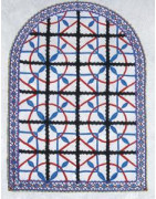 Revue  La Dentelle  n°159 NUMERIQUE