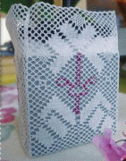 Revue  La Dentelle  n°159 NUMERIQUE