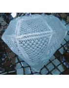 Revue  La Dentelle  n°159 NUMERIQUE