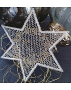 Revue  La Dentelle  n°159 NUMERIQUE