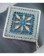 Revue  La Dentelle  n°159 NUMERIQUE