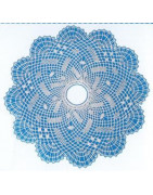 Revue  La Dentelle  n°162 NUMERIQUE