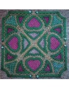 Revue  La Dentelle  n°164 NUMERIQUE