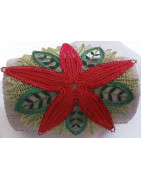 Revue  La Dentelle  n°164 NUMERIQUE