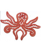 Revue  La Dentelle  n°164 NUMERIQUE