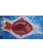 Revue  La Dentelle  n°164 NUMERIQUE