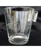 Tasse à café réf : 511