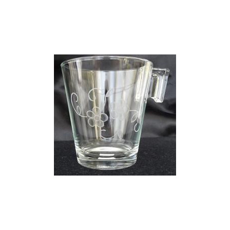 Tasse à café réf : 511b