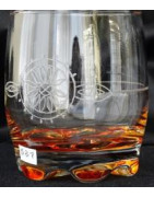 Verre à Whisky réf : 520