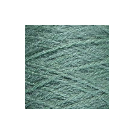 SOIE TUSSAH VERT 2521
