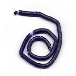 Paillettes lunéville  violette  P4