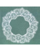 Spécialisations de dentelle au fuseau 32 heures