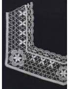 * Planche encolure Cluny