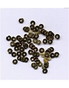 Paillettes or mi-fin n°12