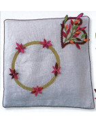 REVUE  LA DENTELLE  N°157 (AVRIL-MAI-JUIN 2019)