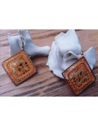 REVUE  LA DENTELLE  N°157 (AVRIL-MAI-JUIN 2019)