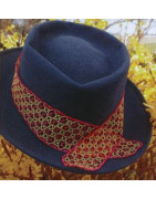 REVUE  LA DENTELLE  N°157 (AVRIL-MAI-JUIN 2019)