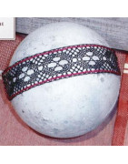 REVUE  LA DENTELLE  N°157 (AVRIL-MAI-JUIN 2019)