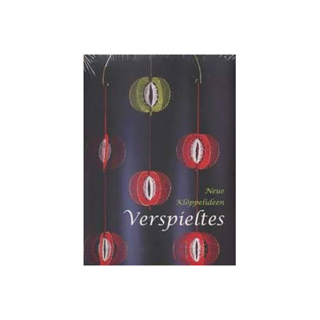 * Neue Kloppelideen Verspieltes