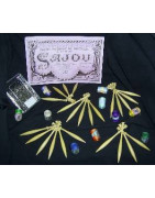 Coffret Initiation Sajou (lv sajou+10 coc.cal+24 fxr1+ep extra fines)