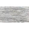 Fil metallic n°40 argent 100 m (col.122) Au Chinois