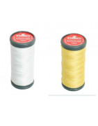 FIL gris 4031 ou jaune 4532 pour broderie 120 m